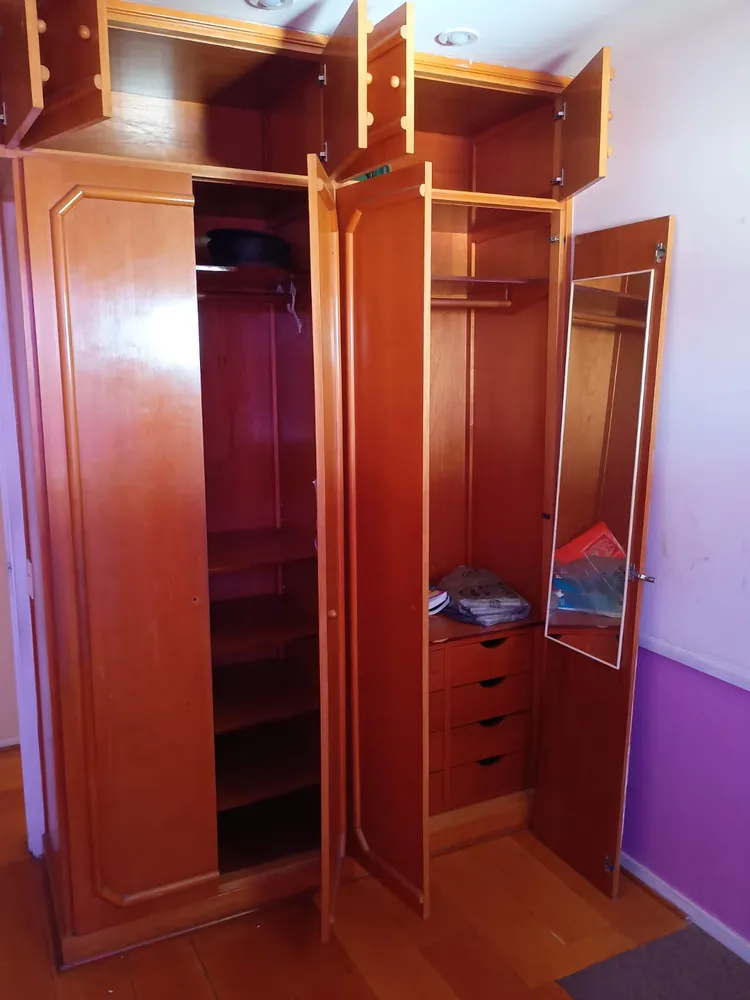 Apartamento, 2 quartos, 79 m² - Foto 11
