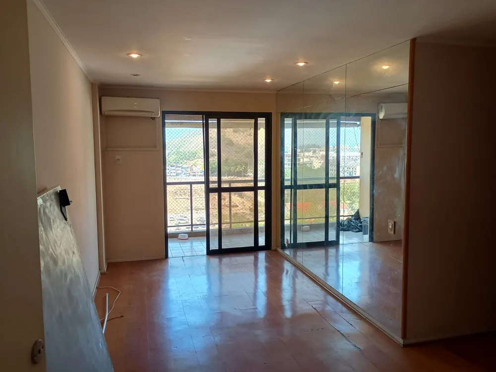 Apartamento, 2 quartos, 79 m² - Foto 1
