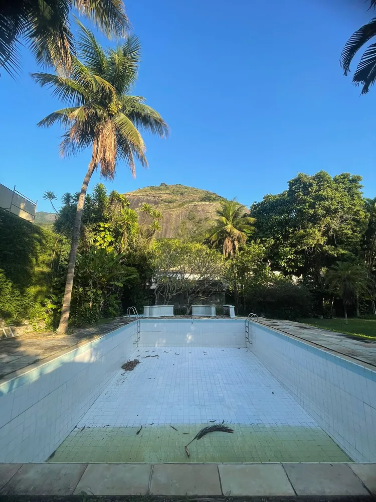 Casa de Condomínio, 5 quartos - Foto 4