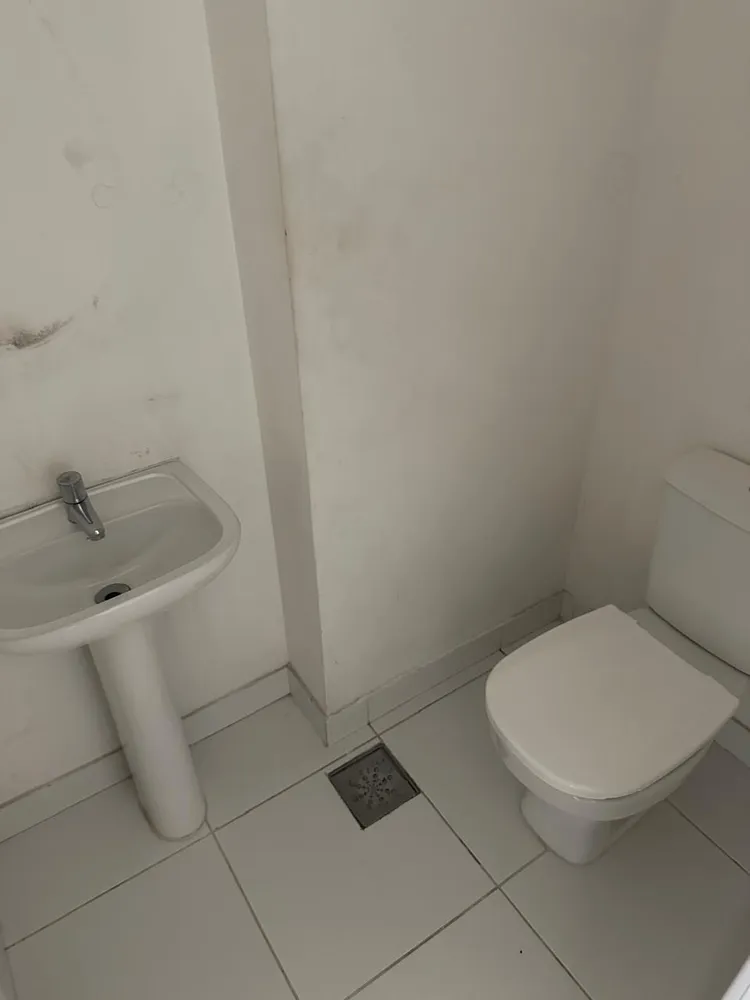 Sala-Conjunto, 24 m² - Foto 1