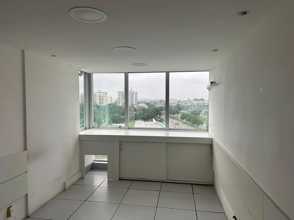 Sala-Conjunto, 24 m² - Foto 3