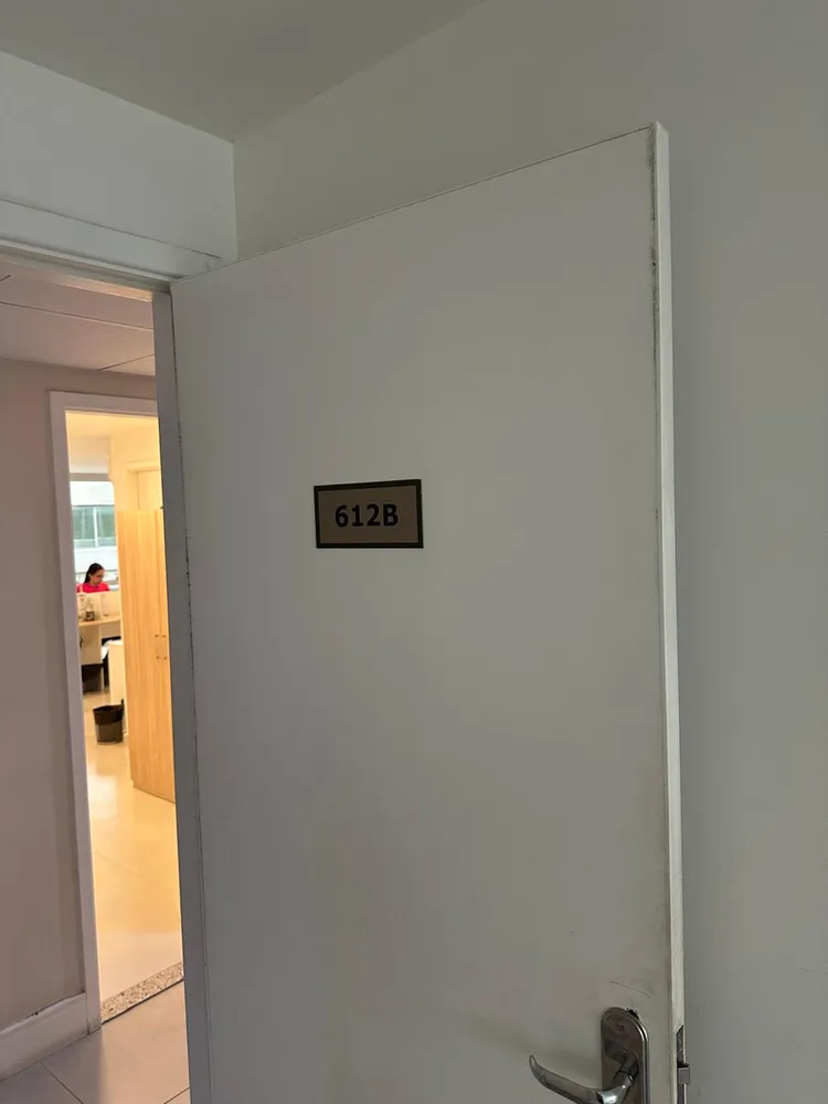 Sala-Conjunto, 24 m² - Foto 4