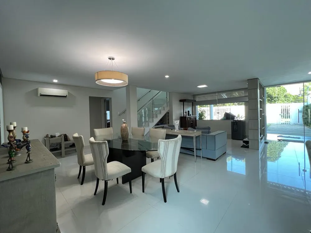Casa, 4 quartos, 400 m² - Foto 13