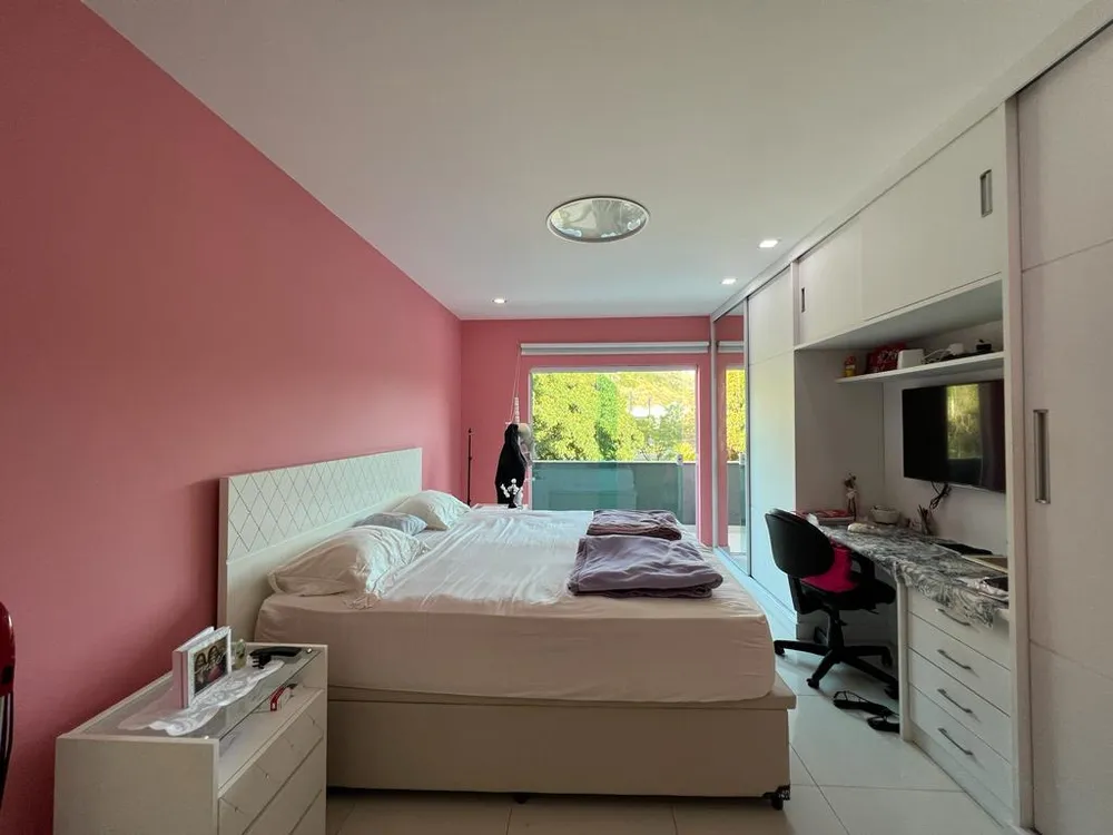 Casa, 4 quartos, 400 m² - Foto 4