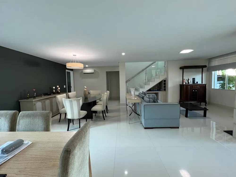 Casa, 4 quartos, 400 m² - Foto 14