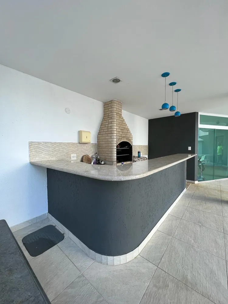 Casa, 4 quartos, 400 m² - Foto 15