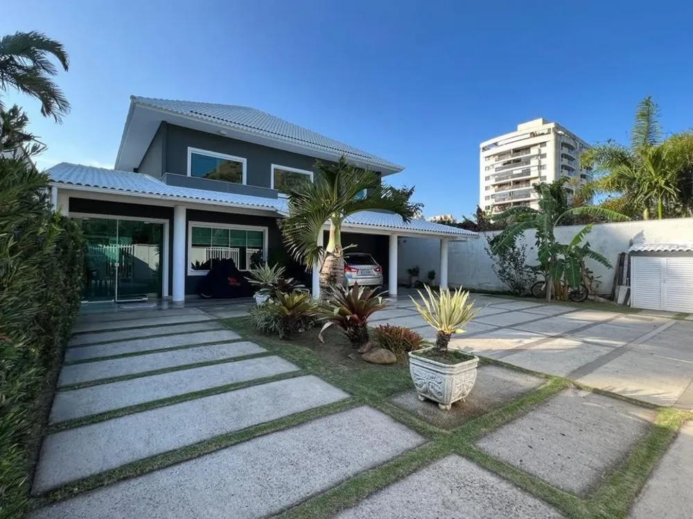 Casa, 4 quartos, 400 m² - Foto 1