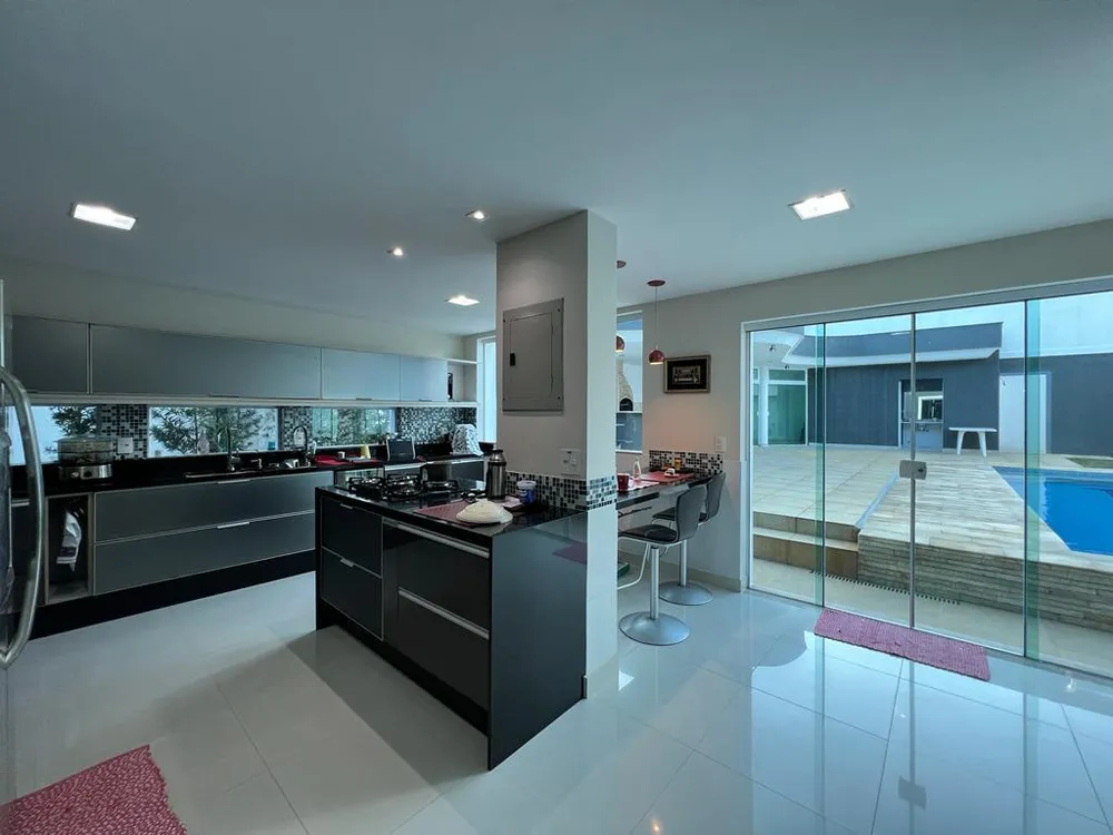 Casa, 4 quartos, 400 m² - Foto 3
