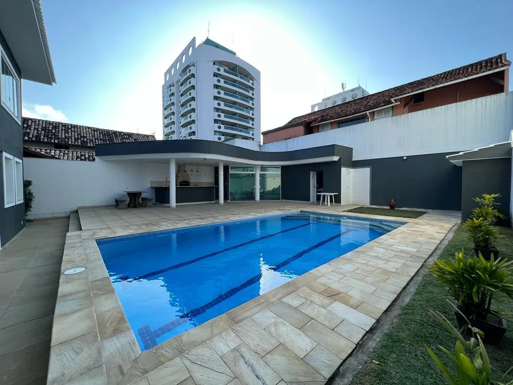 Casa, 4 quartos, 400 m² - Foto 16