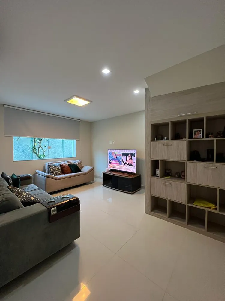 Casa, 4 quartos, 400 m² - Foto 11