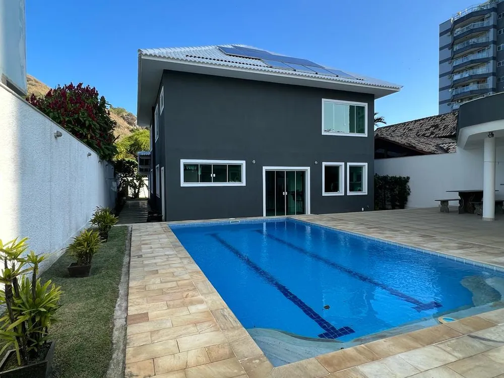 Casa, 4 quartos, 400 m² - Foto 17