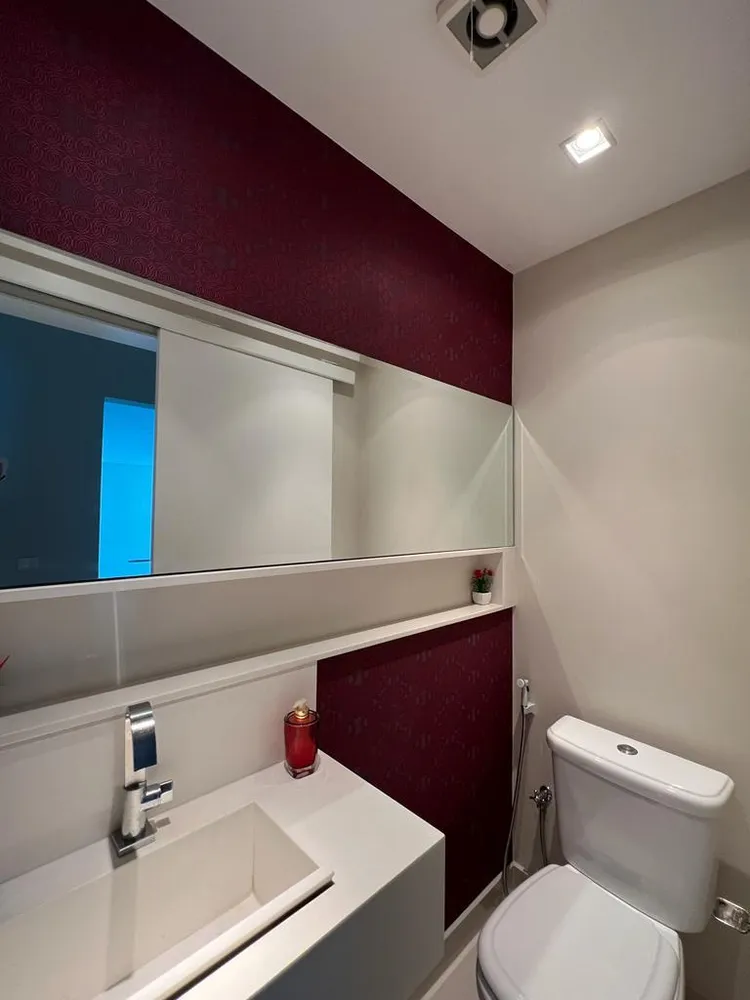 Casa, 4 quartos, 400 m² - Foto 12