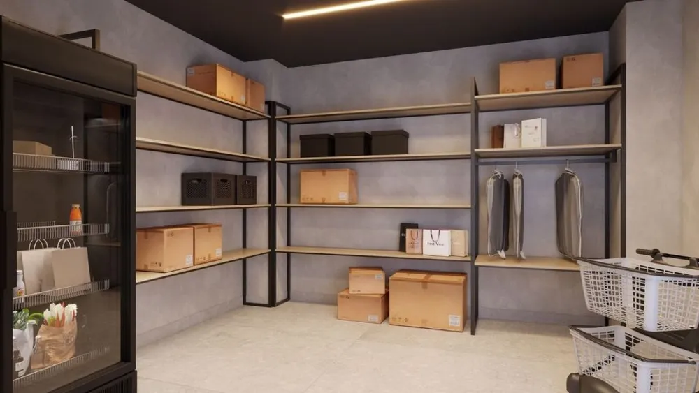 Apartamento, 3 quartos, 123 m² - Foto 7