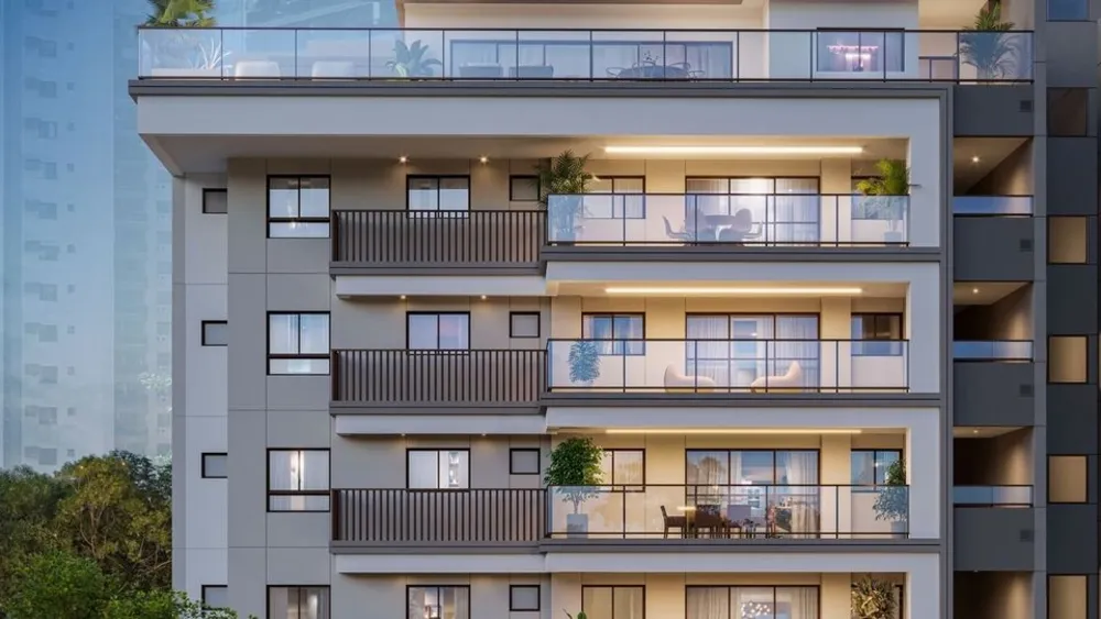 Apartamento, 3 quartos, 123 m² - Foto 5