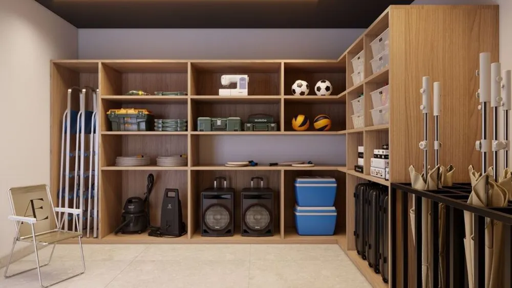 Apartamento, 3 quartos, 123 m² - Foto 4