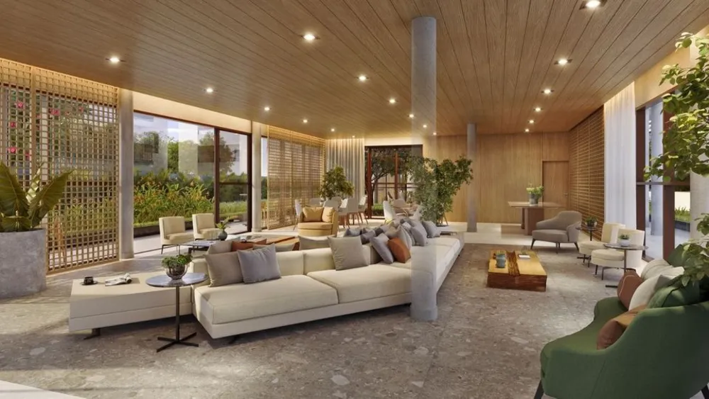 Apartamento, 3 quartos, 123 m² - Foto 19