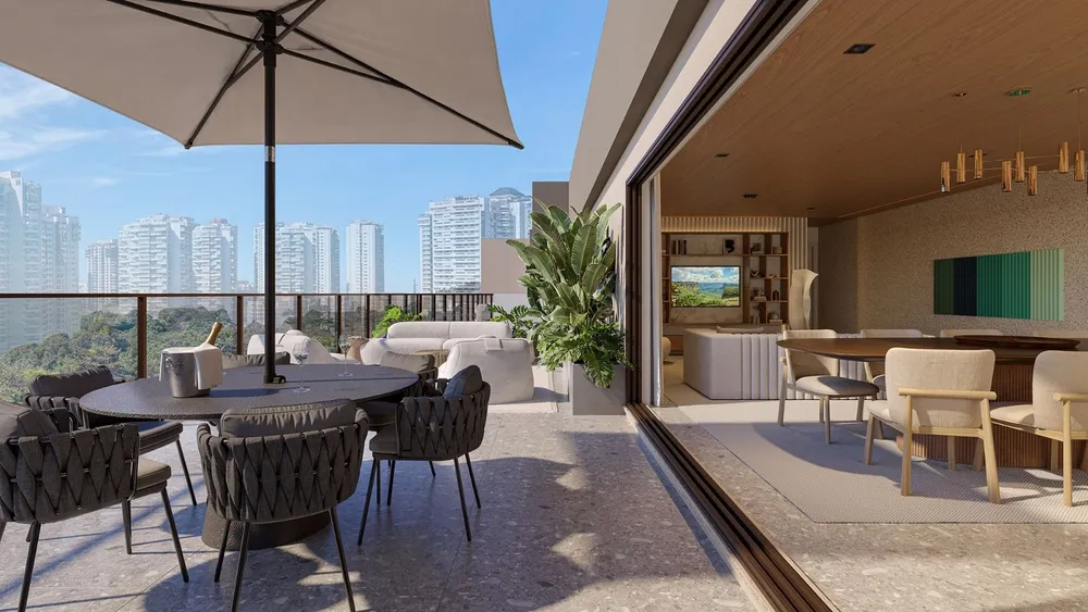Apartamento, 3 quartos, 123 m² - Foto 25