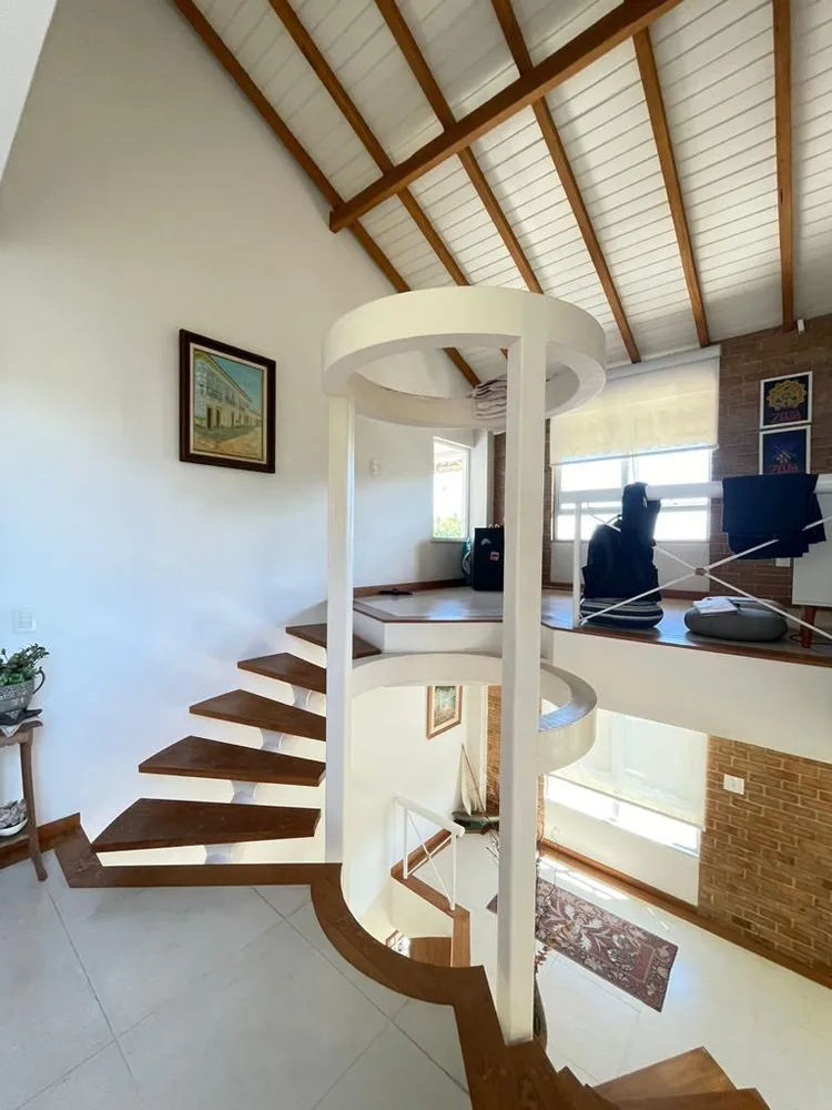 Casa de Condomínio, 4 quartos - Foto 5
