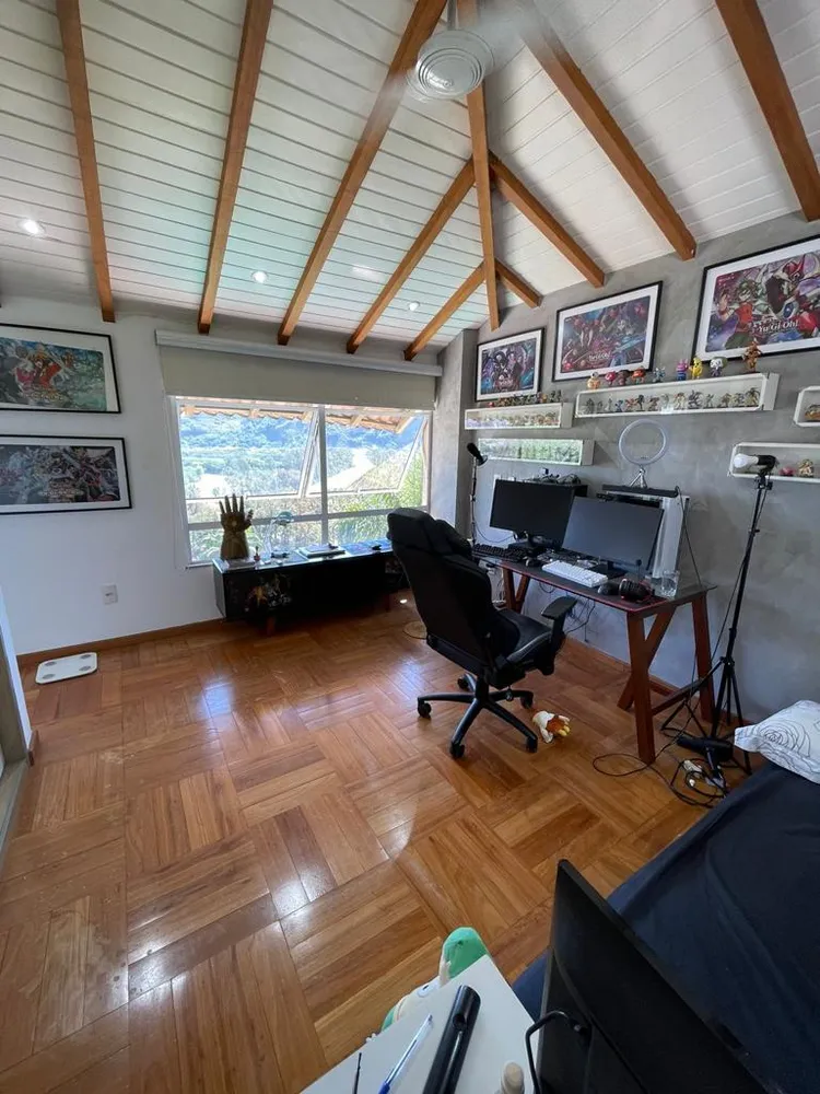 Casa de Condomínio, 4 quartos - Foto 8