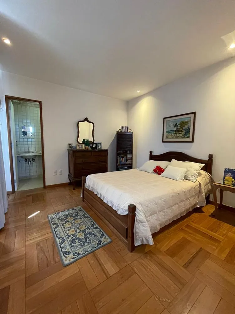 Casa de Condomínio, 4 quartos - Foto 17
