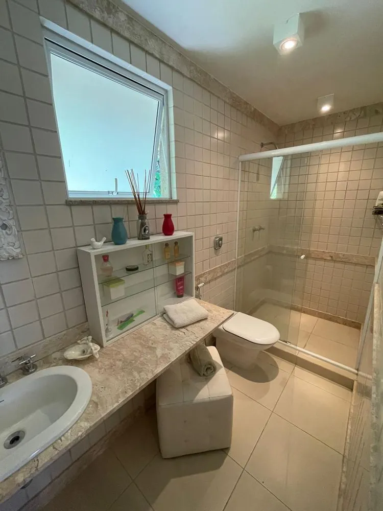 Casa de Condomínio, 4 quartos - Foto 16