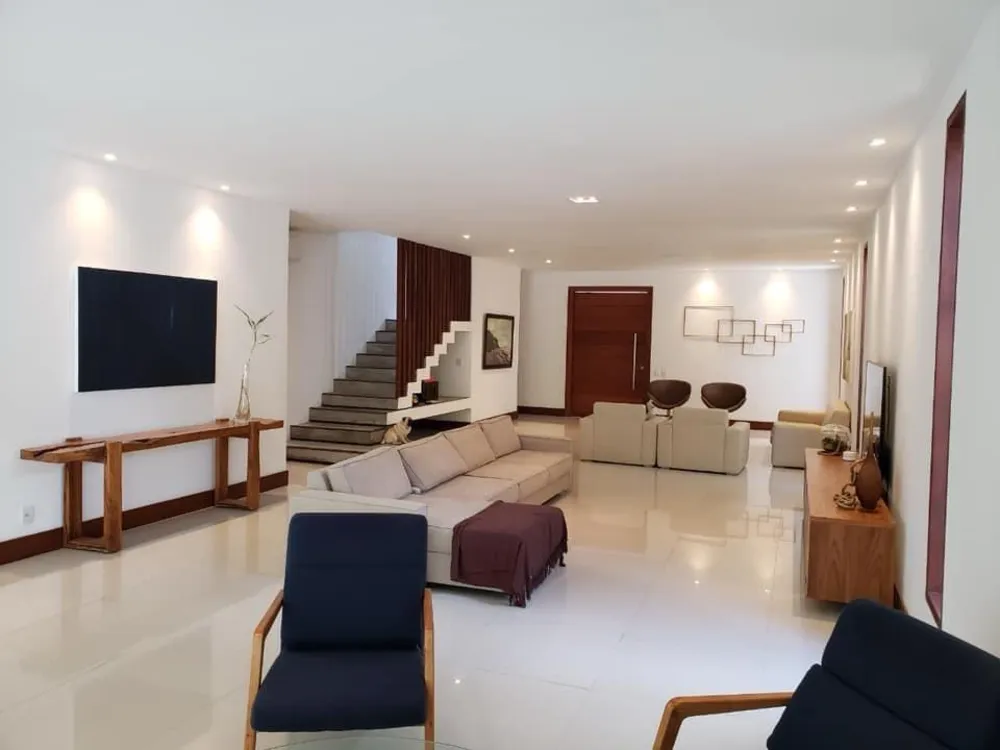 Casa de Condomínio, 4 quartos - Foto 3