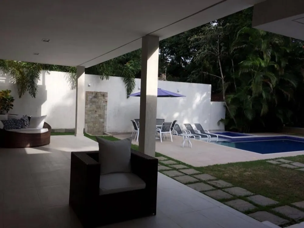 Casa de Condomínio, 4 quartos - Foto 17