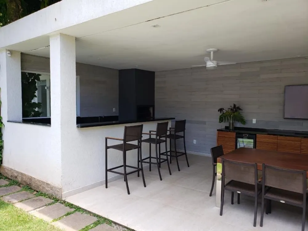 Casa de Condomínio, 4 quartos - Foto 20