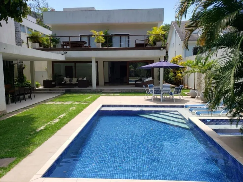 Casa de Condomínio, 4 quartos - Foto 1