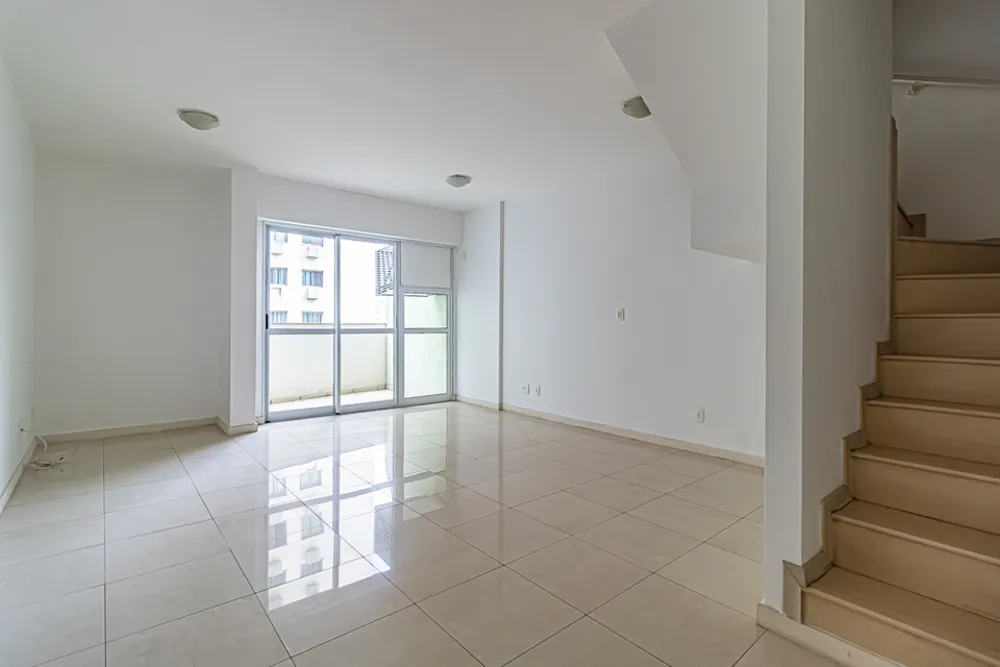 Apartamento, 2 quartos, 94 m² - Foto 1