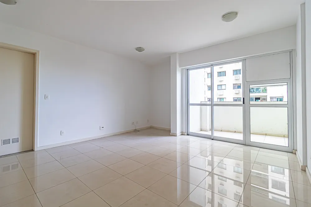Apartamento, 2 quartos, 94 m² - Foto 2
