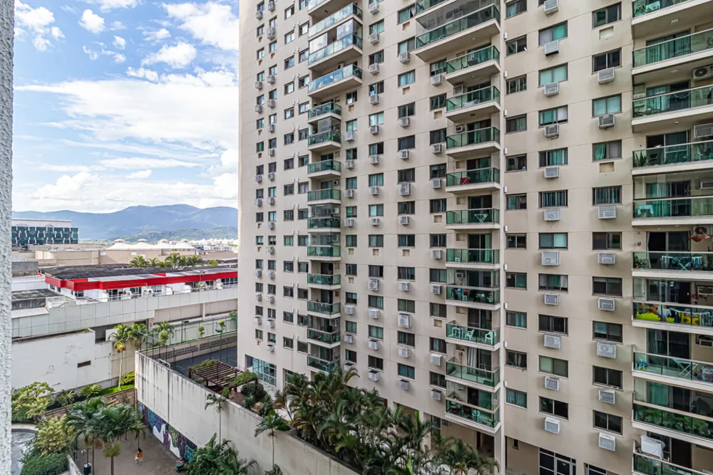 Apartamento, 2 quartos, 94 m² - Foto 24