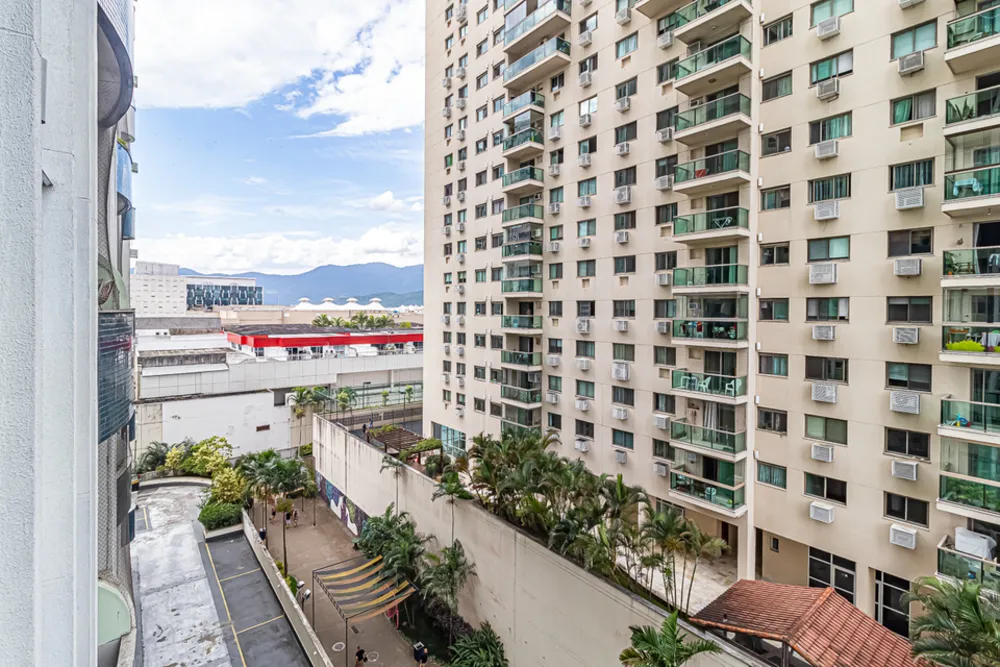 Apartamento, 2 quartos, 94 m² - Foto 7
