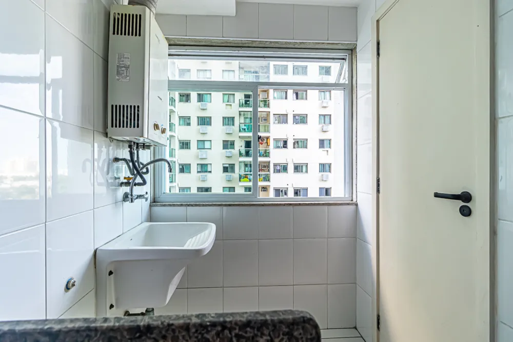 Apartamento, 2 quartos, 94 m² - Foto 35