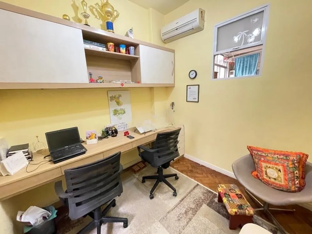 Apartamento, 3 quartos, 139 m² - Foto 12