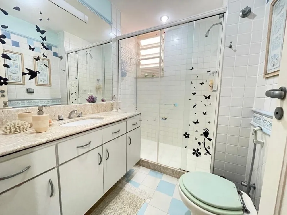 Apartamento, 3 quartos, 139 m² - Foto 10
