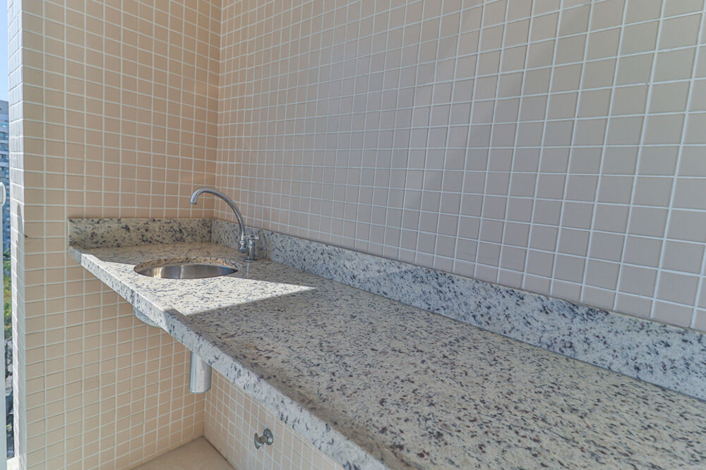 Apartamento, 3 quartos, 82 m² - Foto 4