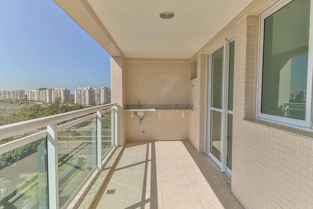 Apartamento, 3 quartos, 82 m² - Foto 2