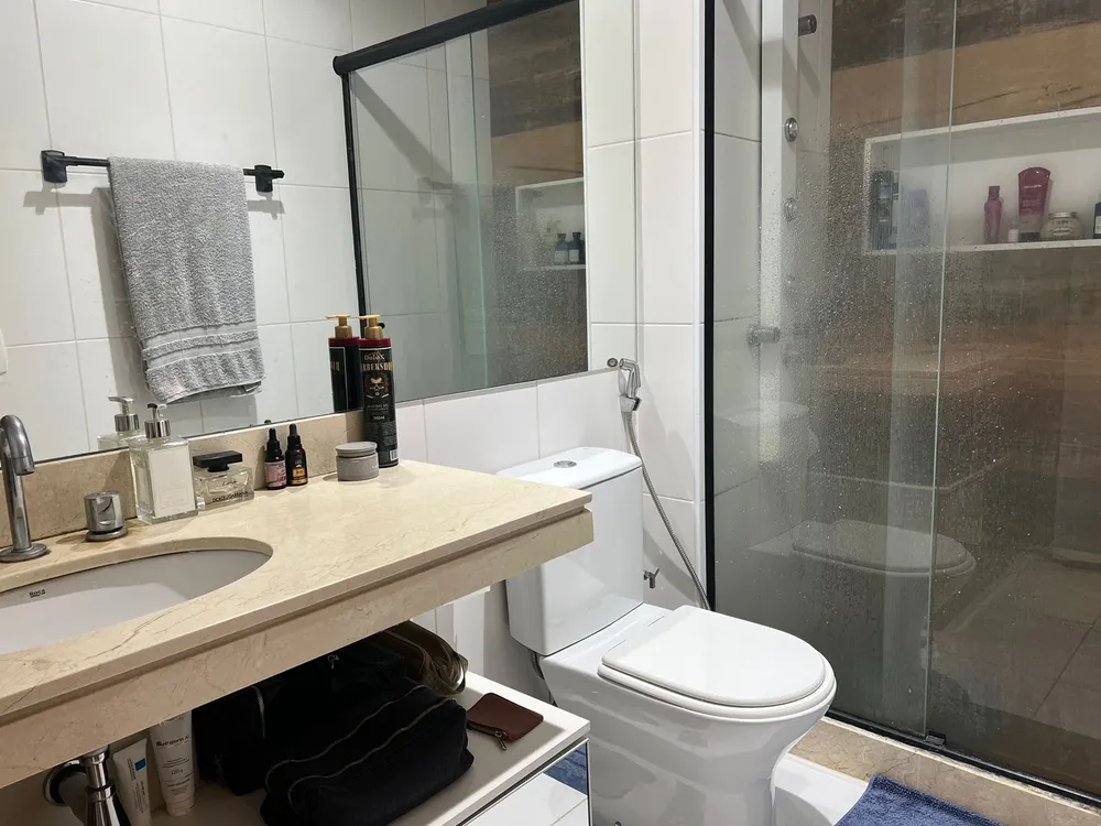 Apartamento, 2 quartos, 85 m² - Foto 15