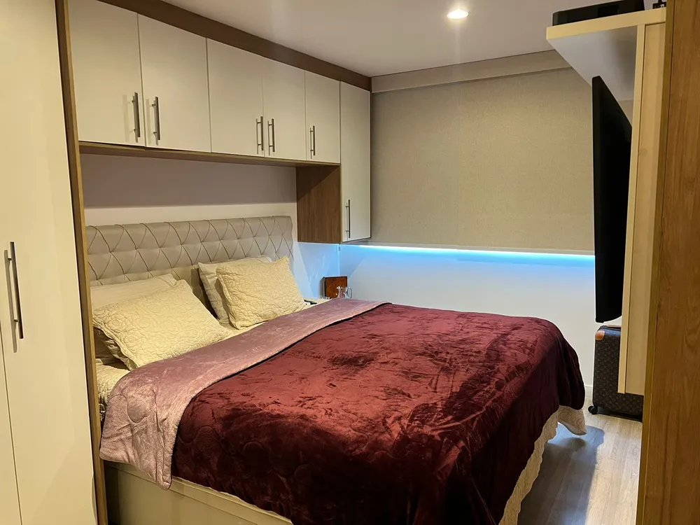 Apartamento, 2 quartos, 85 m² - Foto 8