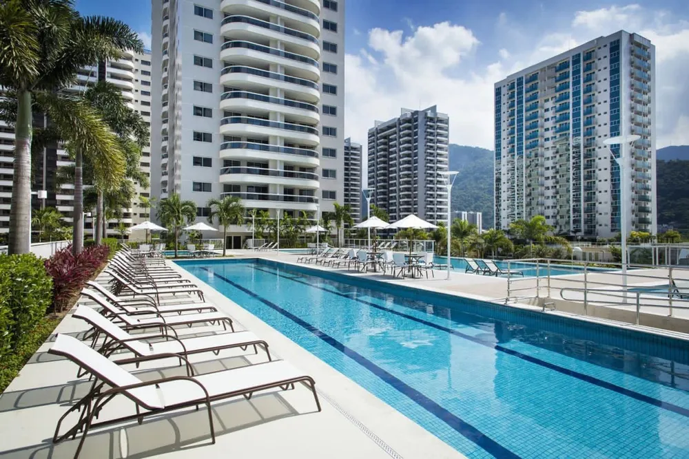 Apartamento, 2 quartos, 85 m² - Foto 19