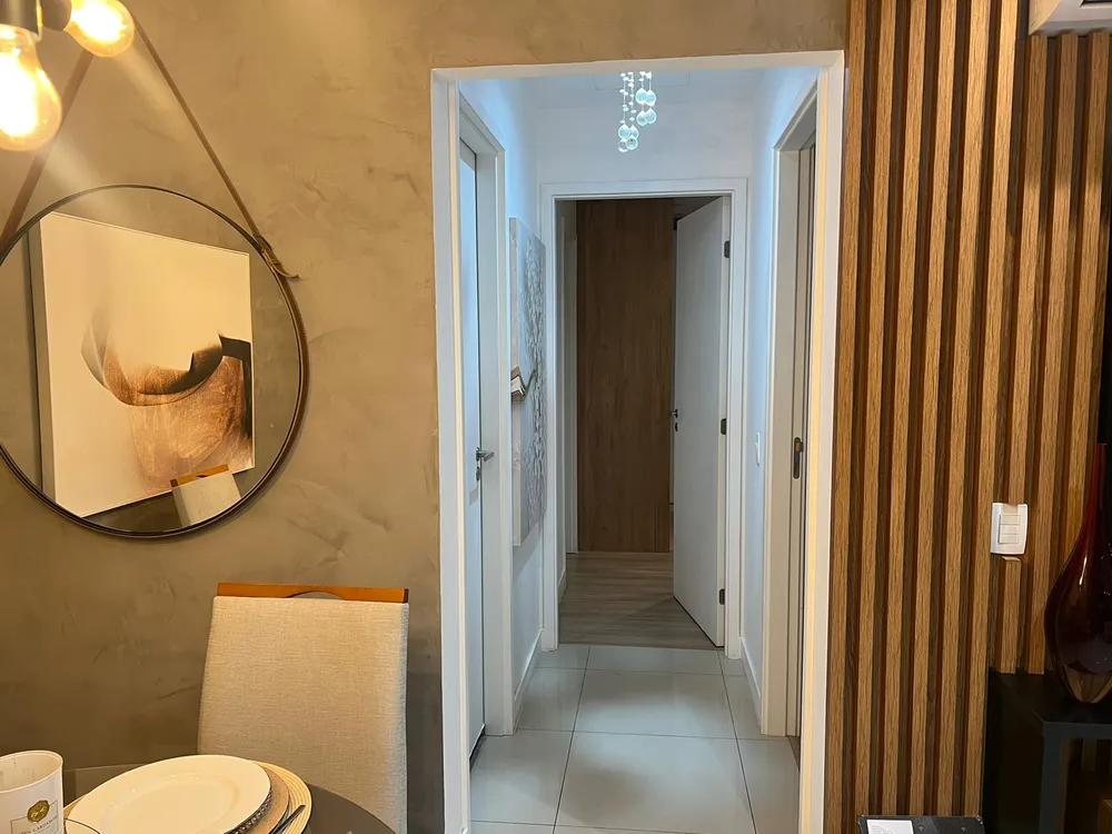 Apartamento, 2 quartos, 85 m² - Foto 11