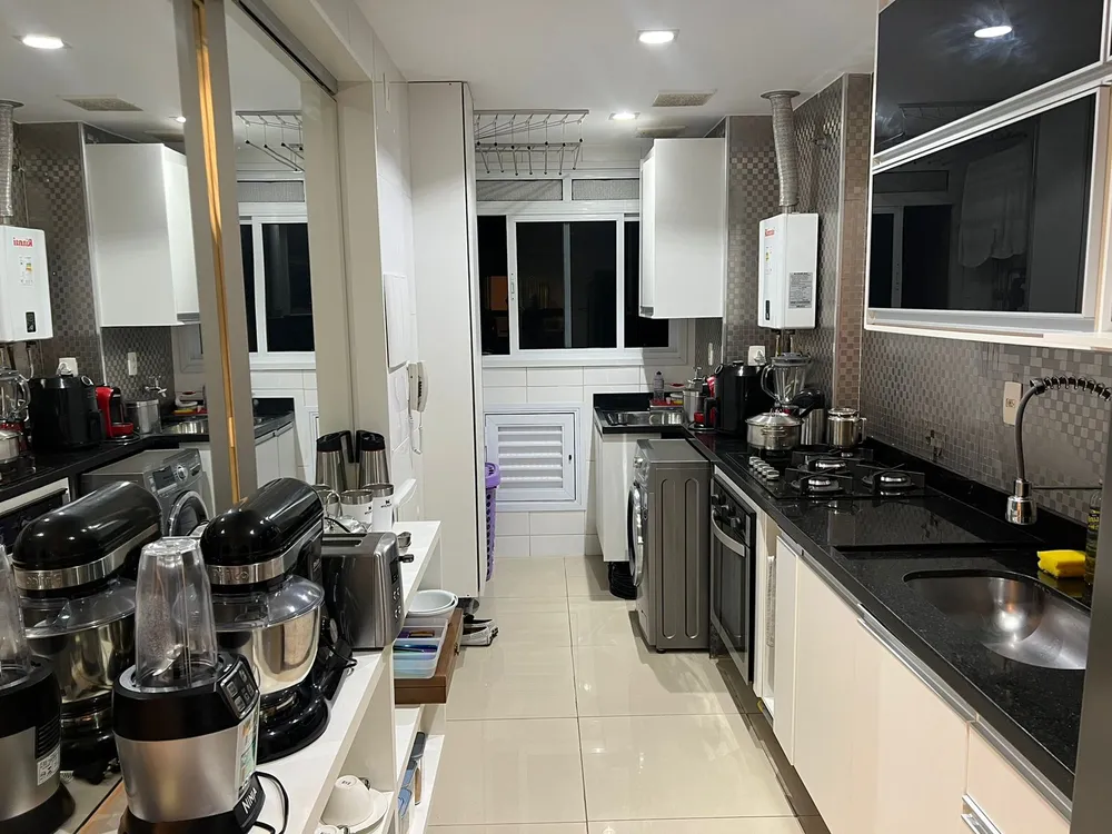 Apartamento, 2 quartos, 85 m² - Foto 5
