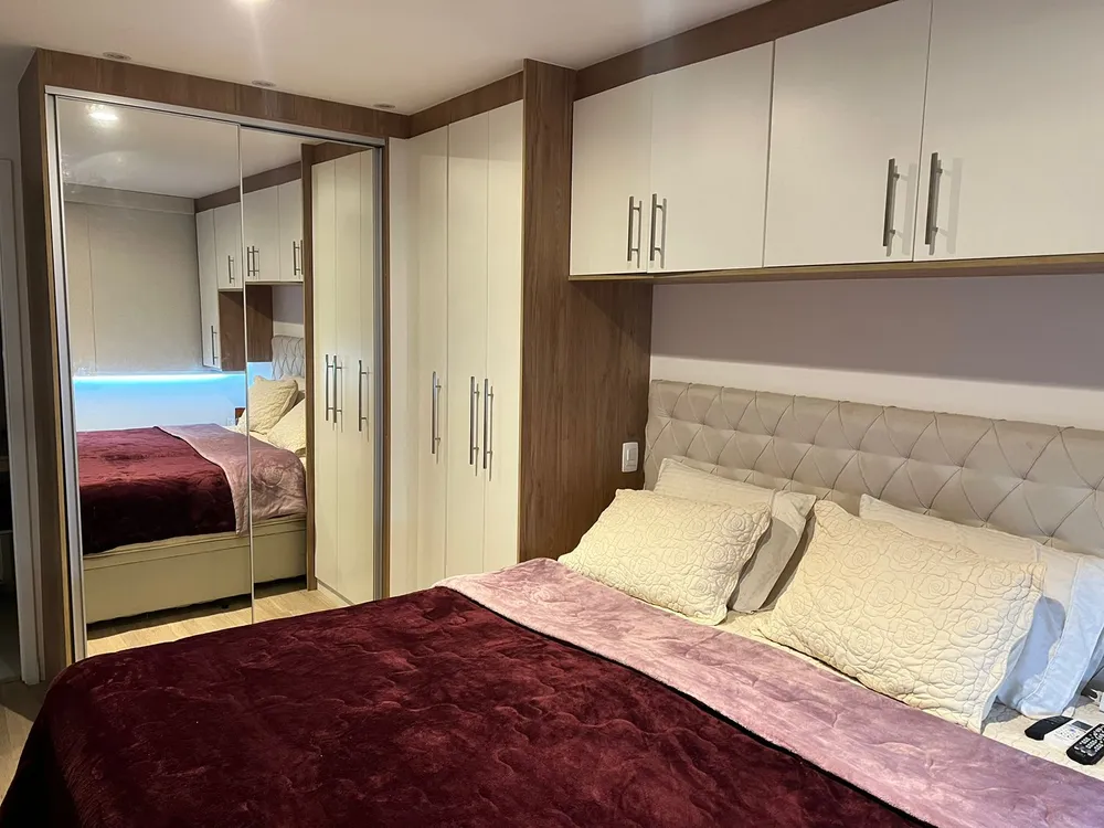 Apartamento, 2 quartos, 85 m² - Foto 10