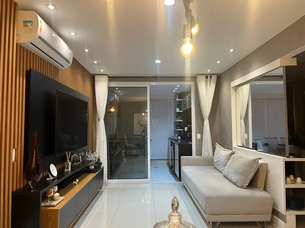 Apartamento, 2 quartos, 85 m² - Foto 4