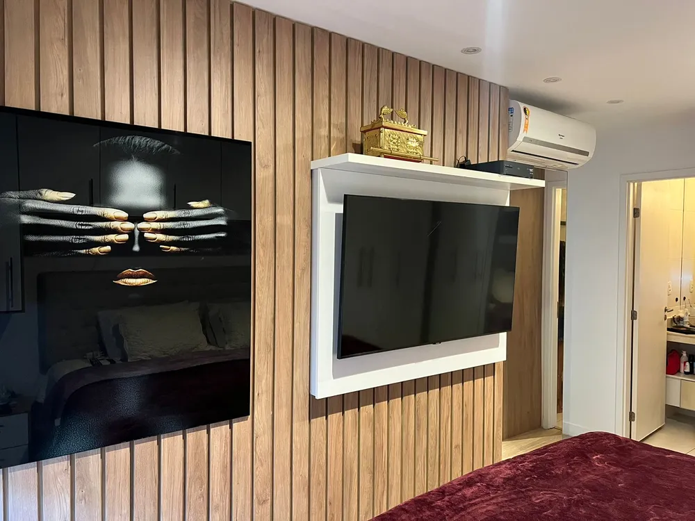 Apartamento, 2 quartos, 85 m² - Foto 9