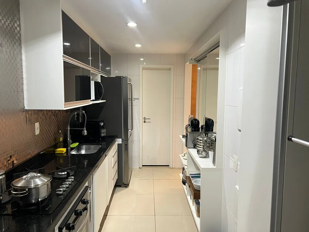 Apartamento, 2 quartos, 85 m² - Foto 6