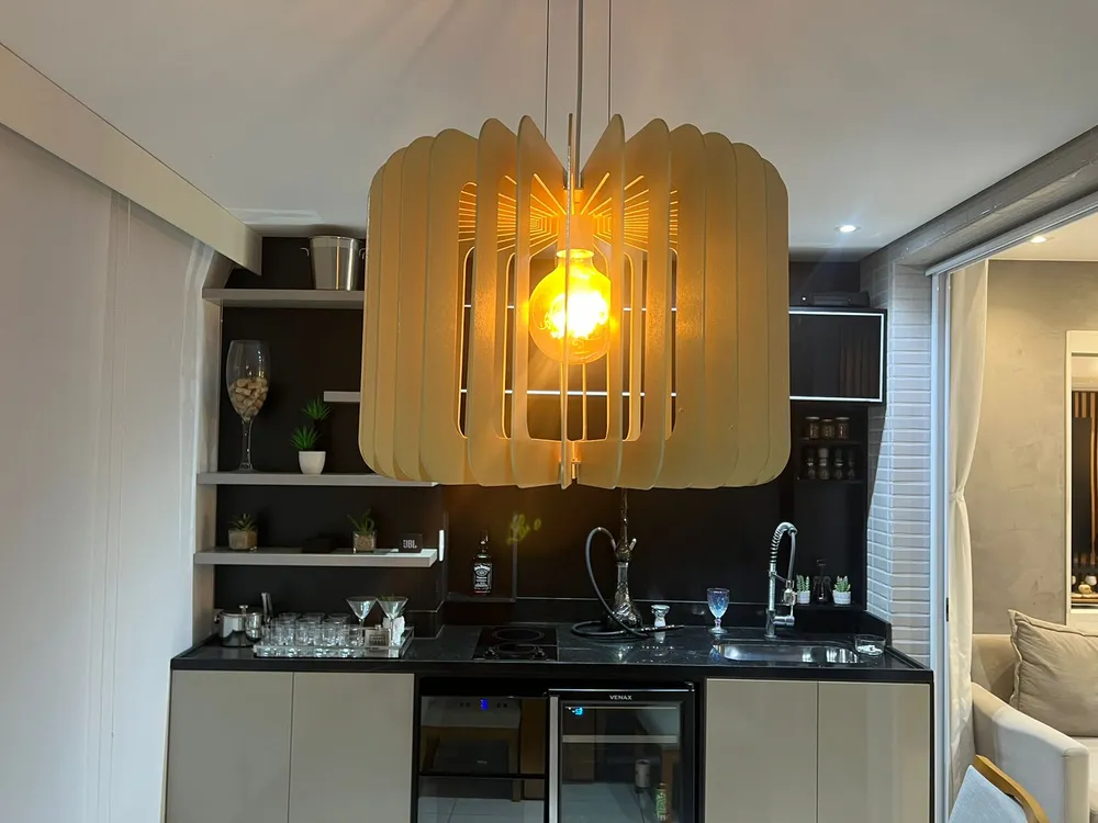 Apartamento, 2 quartos, 85 m² - Foto 2
