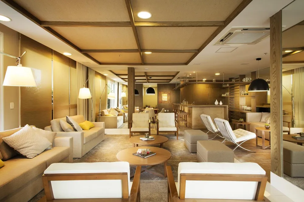 Apartamento, 2 quartos, 85 m² - Foto 16