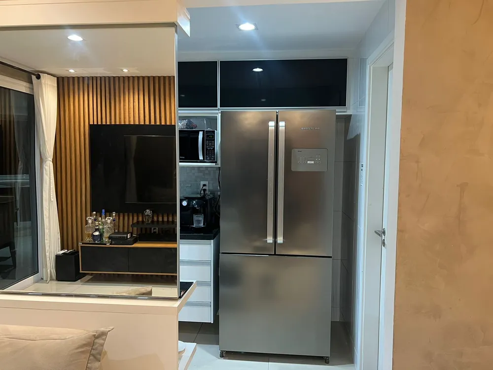 Apartamento, 2 quartos, 85 m² - Foto 7